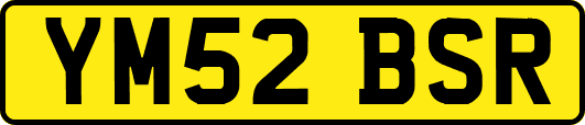 YM52BSR