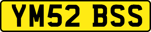 YM52BSS