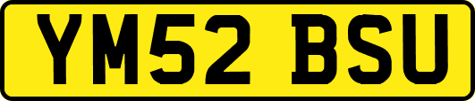 YM52BSU
