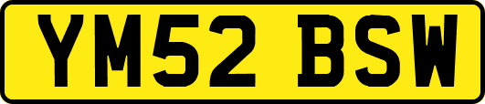 YM52BSW