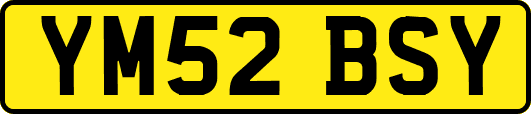 YM52BSY
