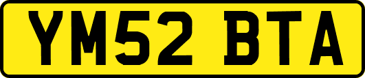 YM52BTA