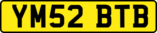 YM52BTB