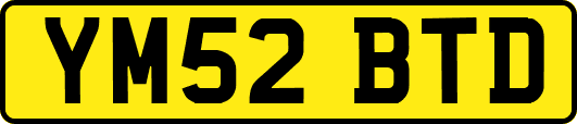 YM52BTD