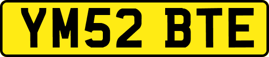YM52BTE
