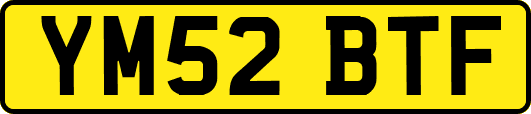 YM52BTF