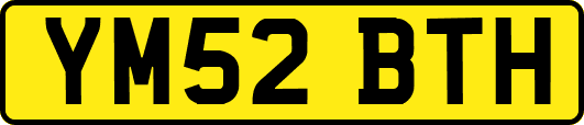 YM52BTH