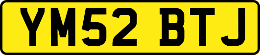 YM52BTJ