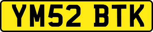 YM52BTK