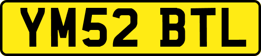 YM52BTL