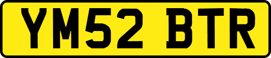 YM52BTR