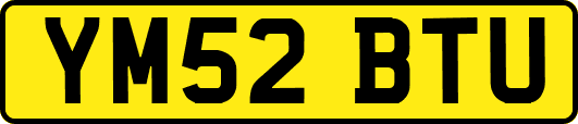 YM52BTU