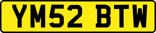YM52BTW