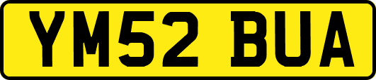 YM52BUA