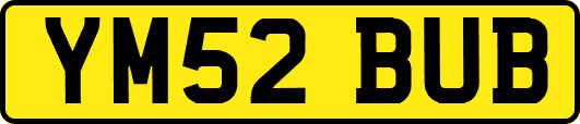YM52BUB