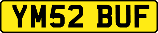 YM52BUF