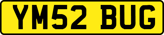 YM52BUG