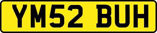 YM52BUH