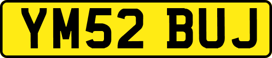 YM52BUJ