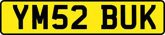 YM52BUK