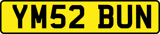 YM52BUN