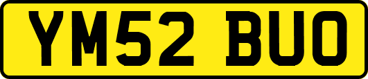 YM52BUO