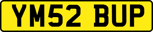 YM52BUP