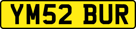 YM52BUR