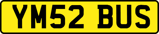 YM52BUS