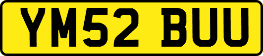 YM52BUU