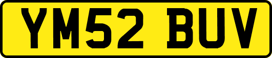 YM52BUV