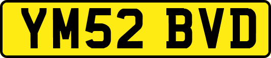 YM52BVD