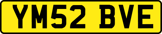 YM52BVE