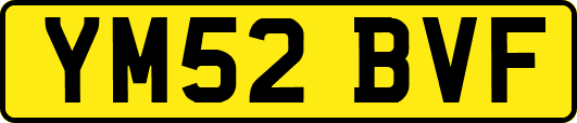 YM52BVF