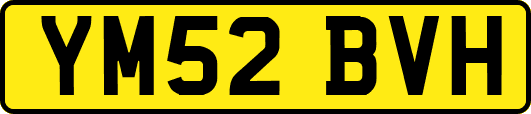 YM52BVH