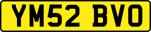 YM52BVO