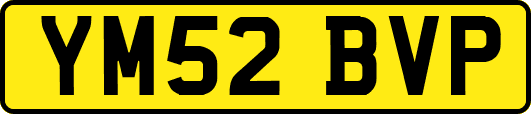 YM52BVP