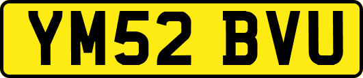 YM52BVU
