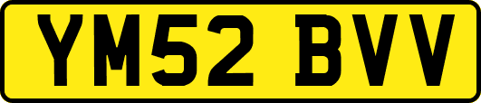 YM52BVV