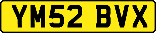 YM52BVX