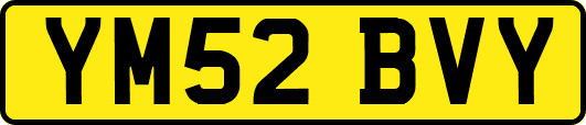 YM52BVY