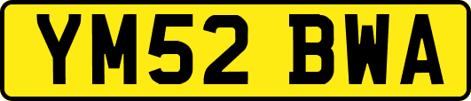 YM52BWA