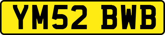 YM52BWB