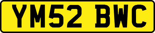 YM52BWC