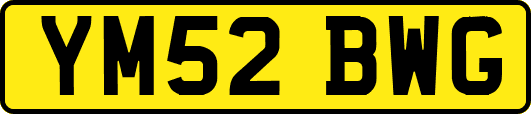YM52BWG