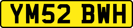 YM52BWH