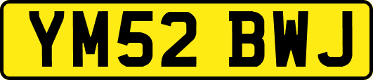 YM52BWJ