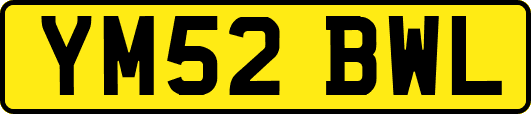 YM52BWL