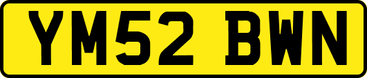 YM52BWN