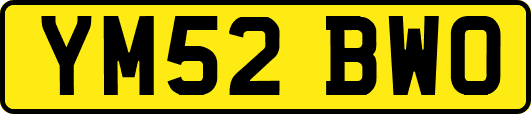 YM52BWO
